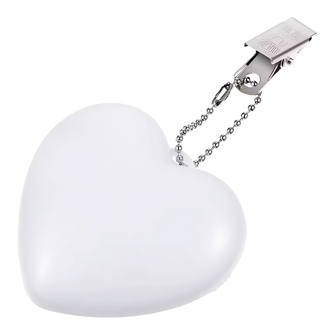 La luz de tu bolso