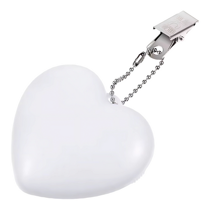 La luz de tu bolso